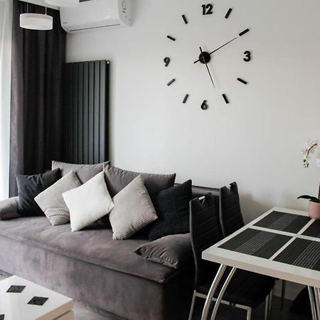 Apartament Wroclaw Centrum Galeria Magnolia Extérieur photo