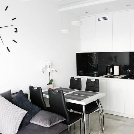 Apartament Wroclaw Centrum Galeria Magnolia Extérieur photo