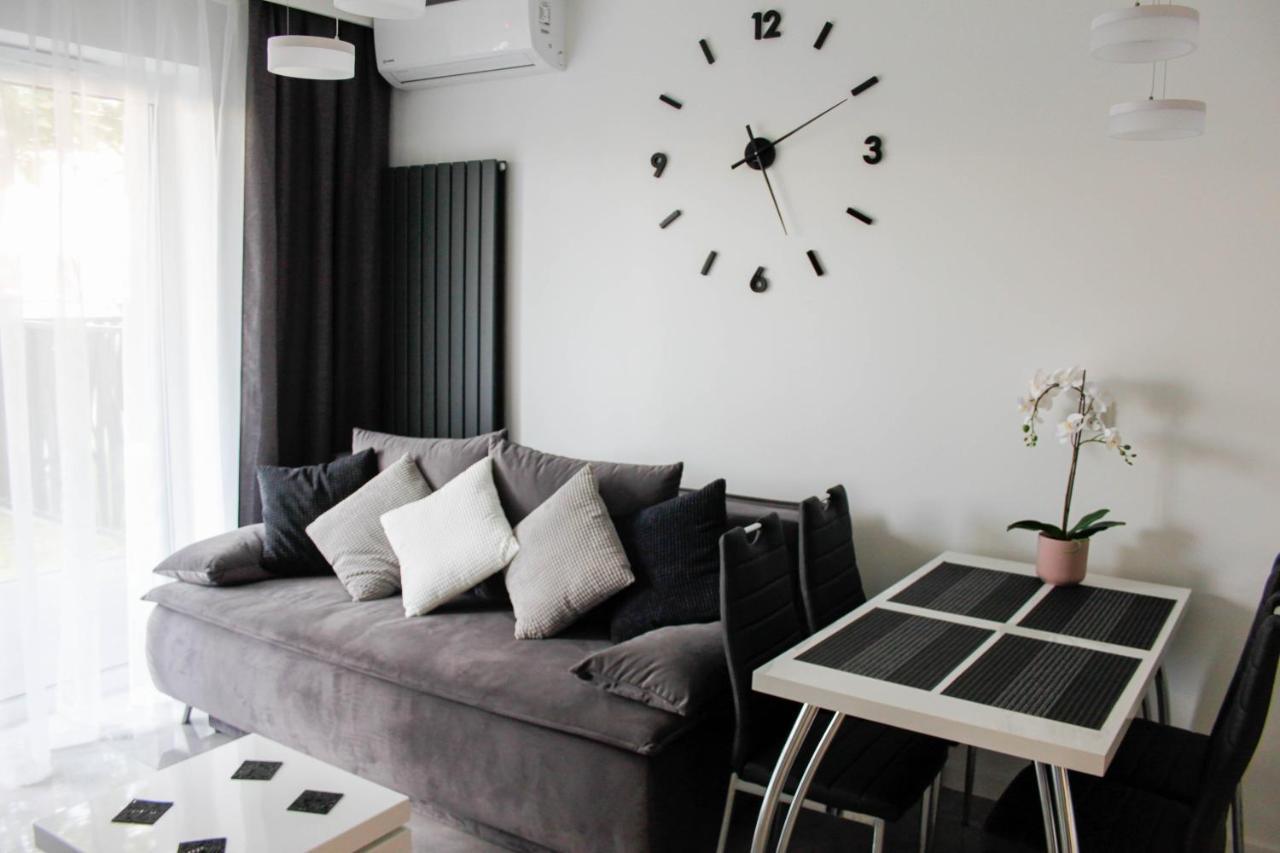 Apartament Wroclaw Centrum Galeria Magnolia Extérieur photo