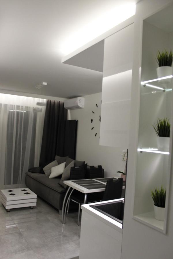 Apartament Wroclaw Centrum Galeria Magnolia Extérieur photo