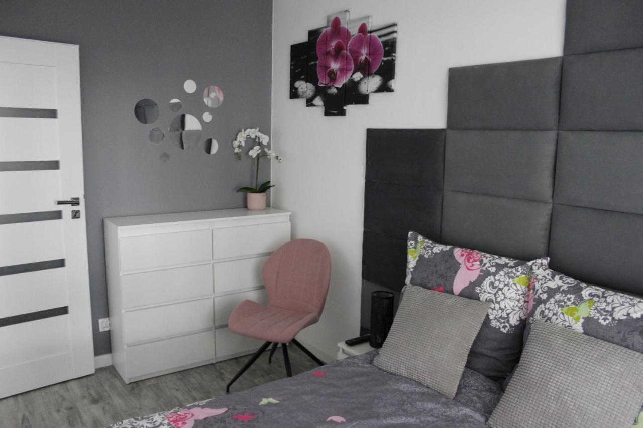 Apartament Wroclaw Centrum Galeria Magnolia Extérieur photo