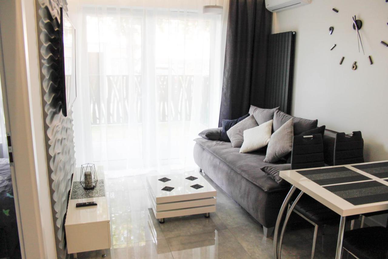 Apartament Wroclaw Centrum Galeria Magnolia Extérieur photo