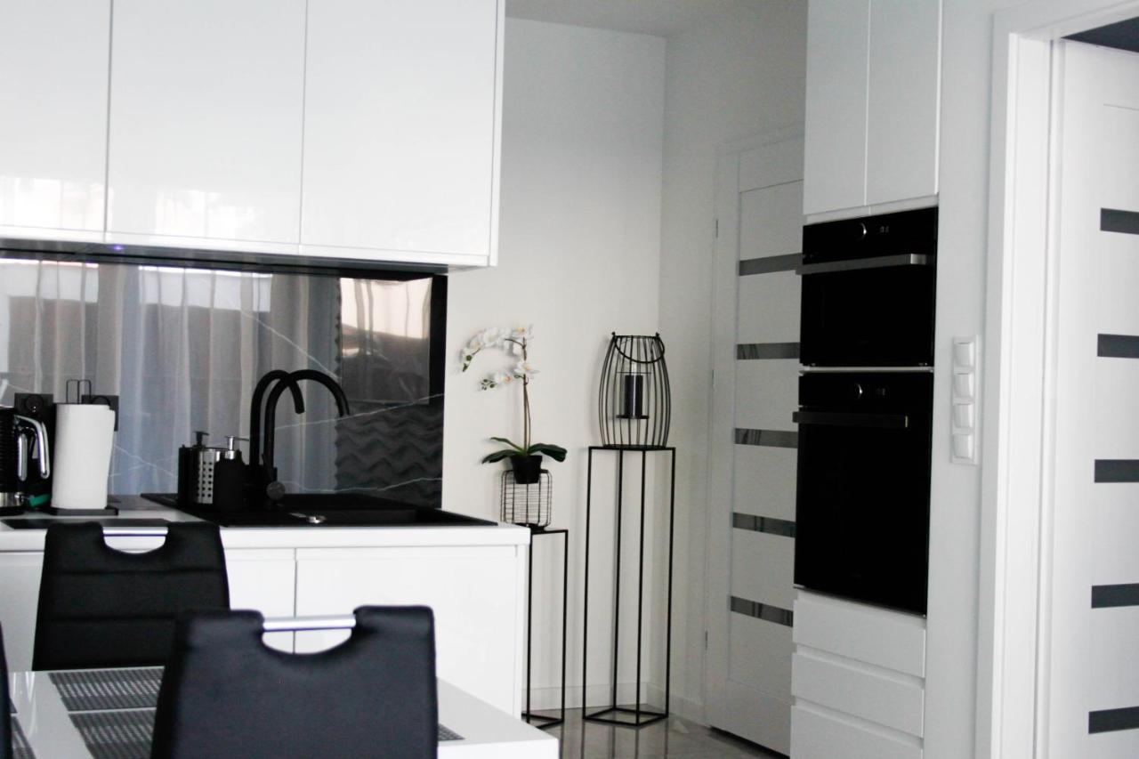 Apartament Wroclaw Centrum Galeria Magnolia Extérieur photo