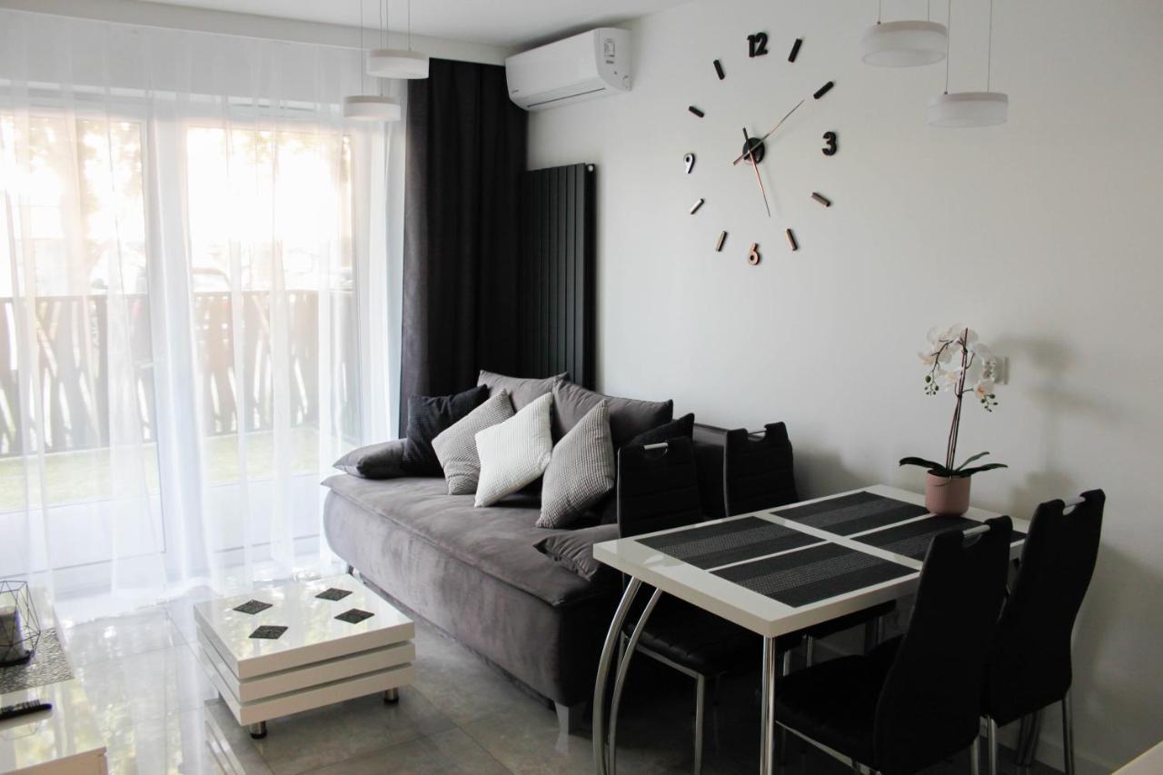 Apartament Wroclaw Centrum Galeria Magnolia Extérieur photo